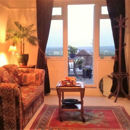 Crystal Palace B&B Лондон Екстер'єр фото