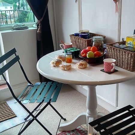 Crystal Palace B&B Лондон Екстер'єр фото