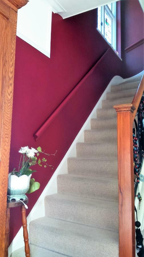 Crystal Palace B&B Лондон Екстер'єр фото