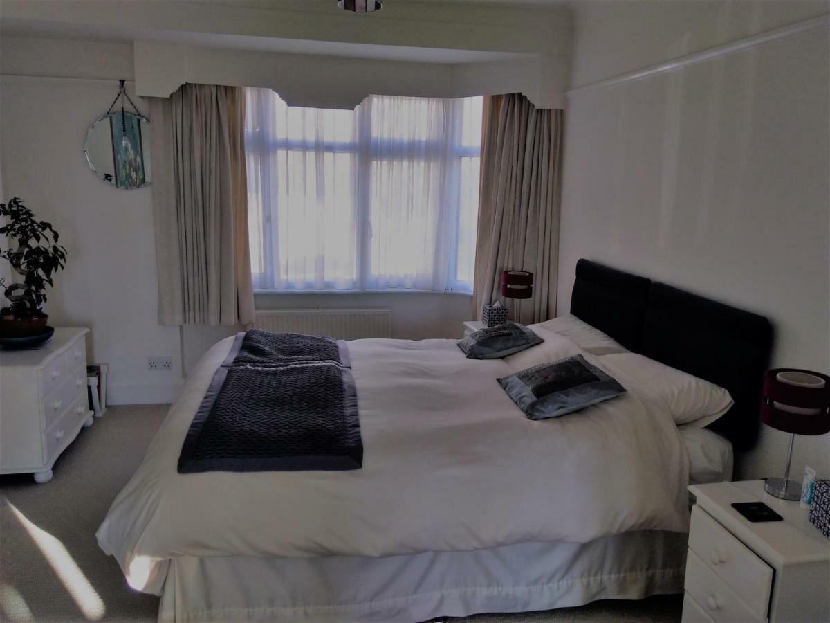 Crystal Palace B&B Лондон Екстер'єр фото
