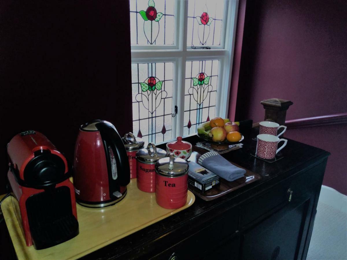 Crystal Palace B&B Лондон Екстер'єр фото