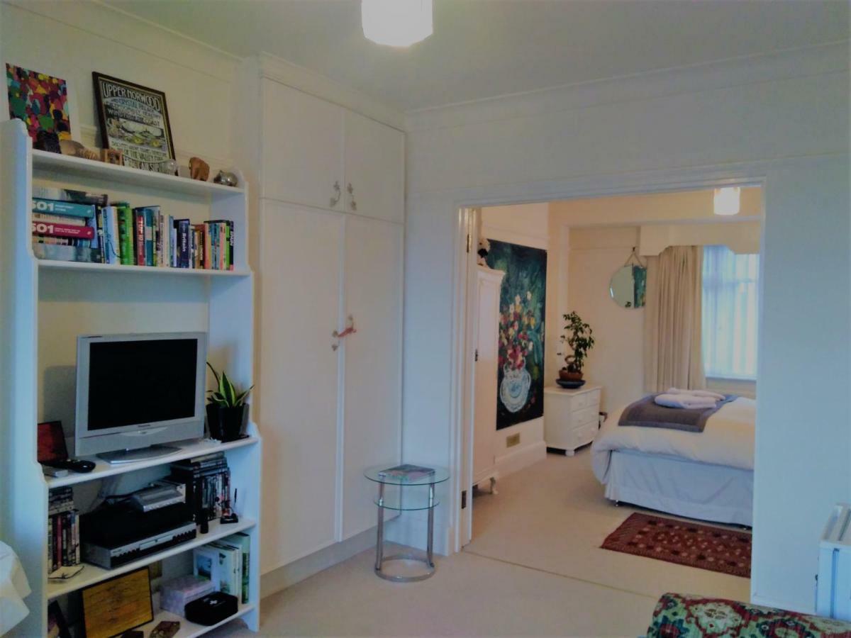 Crystal Palace B&B Лондон Екстер'єр фото
