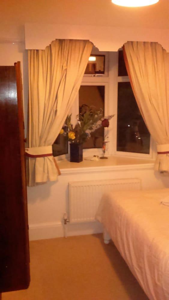 Crystal Palace B&B Лондон Екстер'єр фото